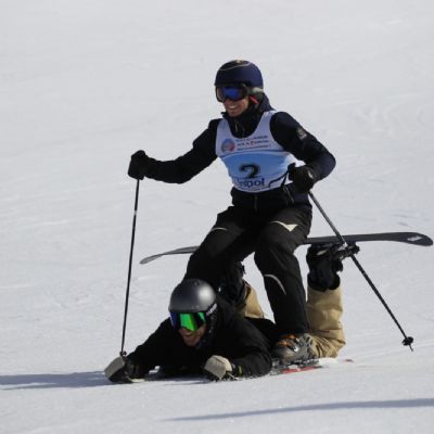 International trips abroad